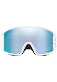 Oakley Line Miner M snow goggles - Bianco