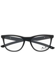 Oakley Occhiali Trillbe X wayfarer - Nero