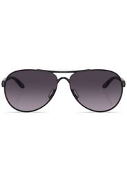 Oakley Feedback pilot-frame sunglasses - Nero