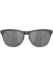 Oakley Frogskins Lite cat-eye sunglasses - Grigio