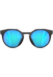 Oakley HSTN round-frame sunglasses - Nero