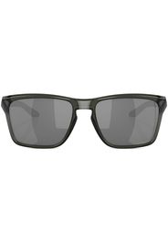 Oakley Occhiali da sole squadrati - Grigio