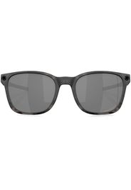 Oakley Ojector round-frame sunglasses - 901815 Matte Black Tortoise