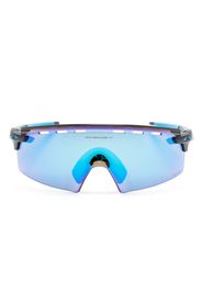 Oakley Encoder Strike shield-frame sunglasses - Nero