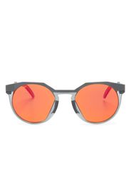 Oakley HSTN round-frame sunglasses - Grigio