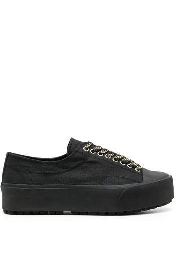 OAMC Ridge Vulc low-top sneakers - Nero