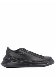 OAMC Free Solo low-top sneakers - Nero