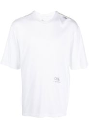 OBJECTS IV LIFE T-shirt con stampa - Bianco