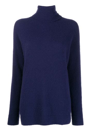 roll neck jumper