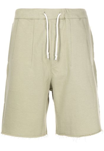 Off Duty Shorts Kash - Verde