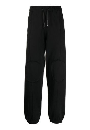 Off Duty Pantaloni sportivi Rudd - Nero