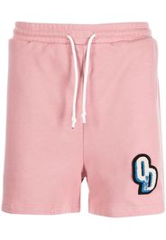 Off Duty Shorts sportivi - Rosa