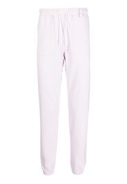 Off Duty Rigo drawstring track pants - Rosa