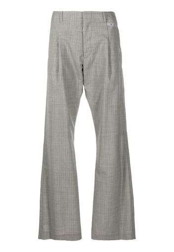 Pantaloni a vita bassa