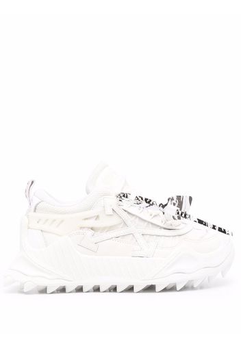 Off-White ODSY 1000 WHITE WHITE - Bianco