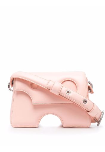 Off-White BURROW SHOULDER 22 PINK NO COLOR - Rosa