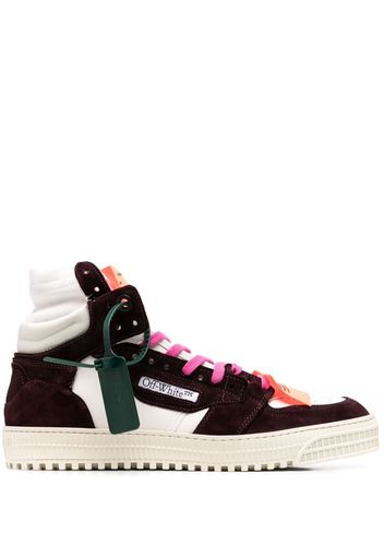 Off-White Sneakers Off-Court 3.0 - Bianco