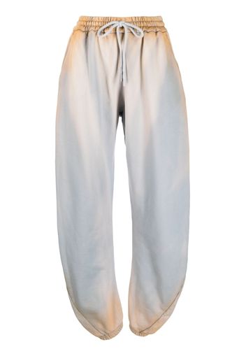 Off-White LAUNDRY TWISTED SWEATPANT BEIGE NO COLO - BEIGE NO COLOR