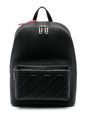 Off-White BINDER BACKPACK - Nero