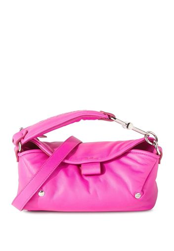 Off-White Borsa a spalla San Diego piccola - Rosa