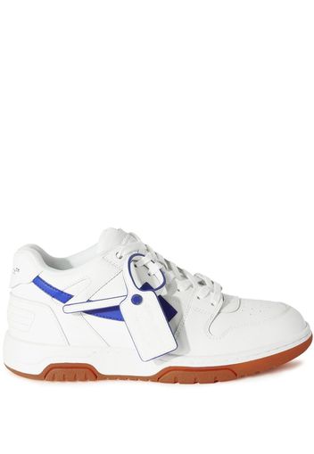 Off-White Sneakers Out Of Office OOO - Bianco