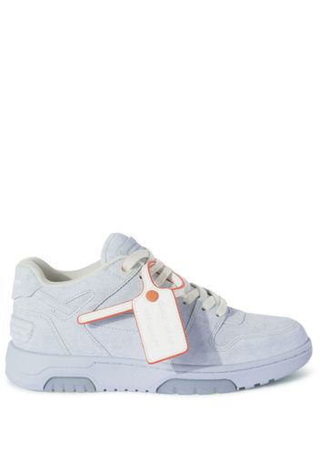 Off-White Sneakers Out Of Office - Blu