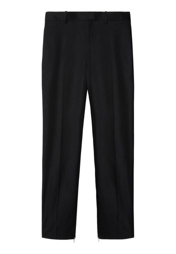 Off-White Pantaloni sartoriali - Nero