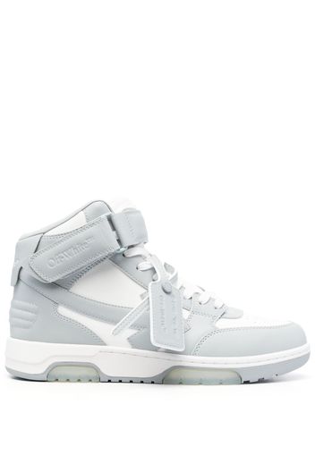 Off-White Sneakers Out Of Office - Bianco