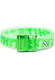 Cintura Industrial con stampa