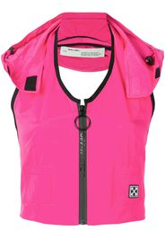 Gilet sportivo