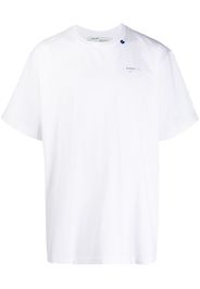T-shirt con stampa