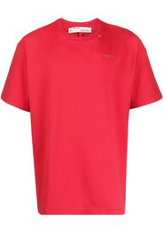 T-shirt con stampa