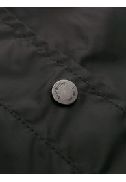 Impermeabile leggero con cappuccio