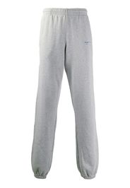 Joggers con stampa