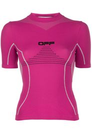 Active performance top