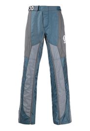 CLIMBERS TECHNICAL PANT MEDIUM GREY WHIT