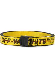 Cintura stile Industrial