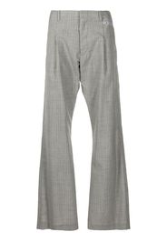 Pantaloni a vita bassa