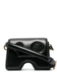 Off-White 22 Burrow shoulder bag - Nero