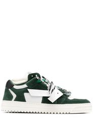 Off-White Sneakers Floating Arrow - Bianco