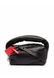 Off-White PUMP POUCH BLACK NO COLOR - Nero