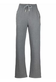 Off-White ARROW NEW TAPERD PANT GREY GREY - Grigio
