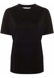 Off-White Arrow short-sleeve T-shirt - Nero