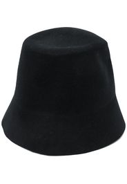 Off-White Cappello bucket - Nero