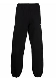 Off-White OMCH029F21FLE003 1084 - Nero