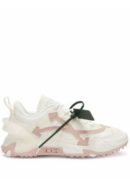 Off-White ODSY 2000 WHITE PINK - Bianco