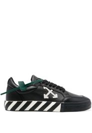 Off-White Sneakers Vulcanized - Nero
