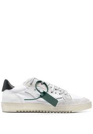 Off-White Sneakers con lacci - Bianco
