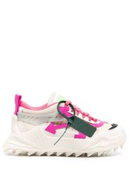 Off-White Sneakers Odsy-1000 - BABY PINK FUCHSIA