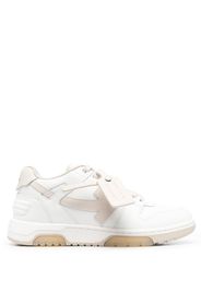 Off-White Out of Office 'OOO' sneakers - Bianco